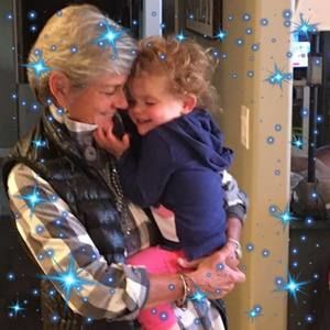 Meet your Posher, Robin